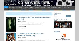 Aug 03, 2021 · this popular and best free movie download site houses a lot of free movies and tv series along with free online courses. Sdmoviespoint 2021 Download Latest Bollywood Hollywood Movies In Hd Fast Govt Job