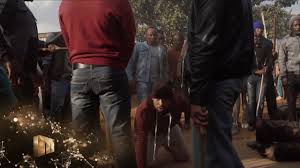 Apparently even @jacarandafm dj, says they can't find the pictures of the 10 babies, only the pictures of the huge woman. Thembisa Ten Revolt Mzansi Magic Youtube