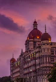 Taj Mahal Palace, Mumbai ...