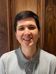 A SECOND SEMINARIAN FROM ST. ANNE PARISH: Congratulations to Charlie  DeLaughter who has been officially accepted by the Diocese of Lafayette to  begin seminary studies for the priesthood. Charlie is a graduate