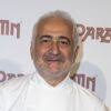 Qui est son compagnon le chef guy savoy ? Sonia Mabrouk Et Le Chef Guy Savoy Leur Coup De Foudre Sur Un Plateau Tele Gala
