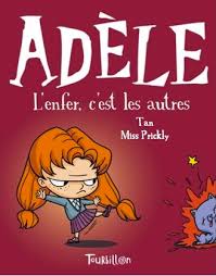 R�sultat de recherche d'images pour "miss prickly"