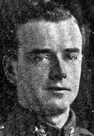 Queens Cemetery, Bucquoy ROH A-K