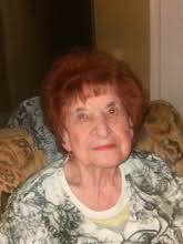 Obituary information for Eva Sanchez