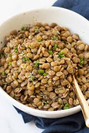 I had never continue reading How To Make Lentils Lexi S Clean Kitchen