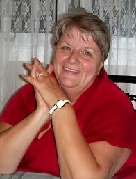 Obituary of Joan Lyons