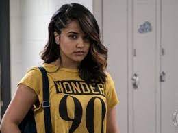 Learning that an old enemy of the previous. Becky G Power Rangers Movie Becky G Power Ranger Becky G Style