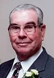 Casper Etienne Obituary January 12, 2015