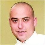 ALAN KRAUSE Obituary (2017)