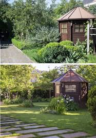 Gartenblog Geniesser Garten Garten Neu Gestalten Vorher Nachher Bilder Garten Neu Gestalten Gartengestaltung Zufahrt