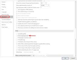 In this tutorial, i will share step by step instruction to print a black and white word document using a color printer. Fixed Hp Printer Not Printing Word Documents On Windows 10