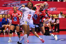 Handball has featured at every olympic games since. Olympic Women S Handball Odds European Champs Norway Favored