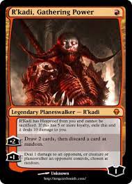 Welcome everybody to the very first custom mtg set here on out of cards, as well as the very first thread in the custom magic section in general. Toying With Planeswalker Ideas Custom Card Creation Magic Fundamentals Mtg Salvation Forums Mtg Salvation