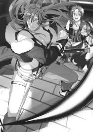 Rudeus Greyrat/Chronology | Mushoku Tensei Wiki | Fandom