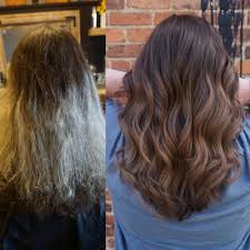 We did not find results for: This Before And After Is Everything Hair