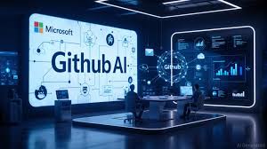 多姆克卸任，GitHub并入微软CoreAI：1.5亿开发者何去何从？-腾讯新闻