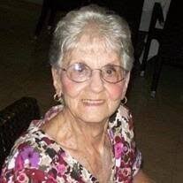 Mrs. Lena J. "Lee" (Prestigiacomo) Garramone Obituary