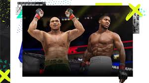 Wbc heavyweight champion tyson fury and deontay wilder have both signed their contracts for the third bout in their heavyweight rivalry, with sources telling espn the fight will be on july 24. Buy Ufc 4 Tyson Fury Anthony Joshua Bundle Microsoft Store En In