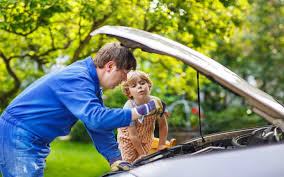It is valuable to check the oil before each use, as strenuous conditions such as hot or cold weather, wetness, dust or forceful use could increase how often you should change the oil. Why Do You Change The Oil In Cars Wonderopolis