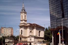 Zilah megyei jogú város romániában szilágy megyében. Catholic Church ZalÄƒu Wikipedia