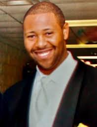 Lawrence Briggs's Instagram, Twitter & Facebook