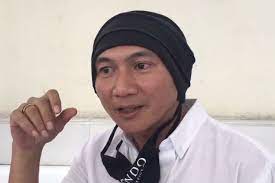 Download titi kamal feat anji drive resah tanpamu mp3. Mengenal Sosok Anji Musisi Eks Vokalis Drive