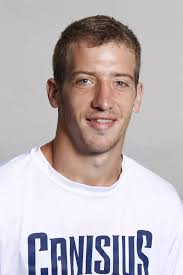 2008 Men's Soccer Roster