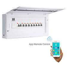 Mobile home fuse box diagram design railways is definitely an enjoyable section of the passion. Rcd Electric Fuse Box Wiring Box Smart Home Product Switchboards Nbn Boxes Home Automation Modules Aliexpress