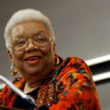 Lucille Clifton, 1936-2010: Award-Winning Poet Was First African-American  Laureate of Maryland