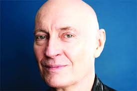 SWEENEY TODD' ACTOR NOW PERFORMS 'MURDOCH: THE FINAL INTERVIEW' — The  Indian Panorama