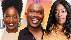 Latoya Edwards, James Jackson, Jr., Kayla Davion, More Will Star in White  Girl in Danger Off-Broadway