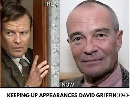 Keeping Up Appearances