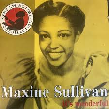 Maxine Sullivan
