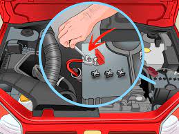 Maybe you would like to learn more about one of these? How To Wash Under The Hood Of A Car 13 Steps With Pictures