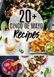 Whiters abd delicate items should be washed separately. The Best Cinco De Mayo Recipes Platings Pairings