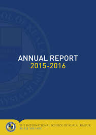 Of electra private equity plc. Annual Report 2015 2016 By The International School Of Kuala Lumpur Issuu