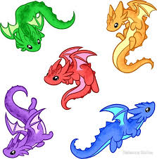 Gem Dragon Pattern Sticker By Rebecca Golins Baby Dragon Art Baby Dragons Drawing Dragon Drawing