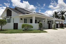 Pernah berdaftar belum pernah berdaftar jenis rumah : Desa Ara Permai Oriental Kedah Realty