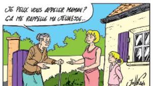 Cette carte a la même durée de validité que votre titre de séjour. J Ai Confie Ma Mere A Une Famille D Accueil