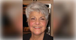 Obituary information for Constance "Connie" Bova