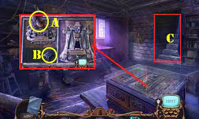 103k members in the 7daystodie community. Mystery Case Files Ravenhearst Unlocked Walkthrough