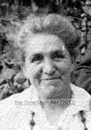 a JACKSON, BULL, TIPPER & HOLLOWAY Genealogy -