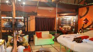 A unique, exciting, adult themed for the adventurous STRONG AT HEART & MIND  couples only!!! - Review of Penthouse Pattaya, Na Kluea, Thailand -  Tripadvisor