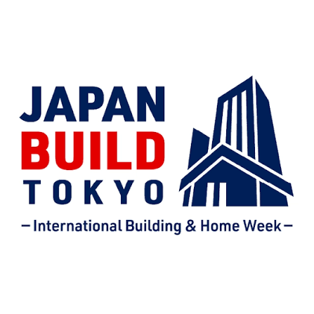 Japan Build 2026 — Tokyo Big Sight, Tokyo, Japan