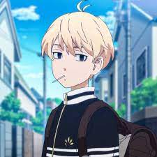 Manage and improve your online marketing. 55 Ide Tokyo Revengers Di 2021 Animasi Gambar Gambar Anime
