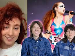 Tegan and Sara share words of wisdom for Chappell Roan that they got from  Neil Young