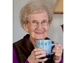 Vera PAYNE Obituary (2023)