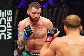 Tom Pless MMA Stats, Pictures, News, Videos, Biography