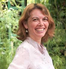 Fay Lee– Hawkeye Publishing