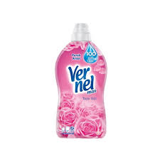 Bir kere 5 lt.yumuşatıcı almayacaksınız.çünkü bitene kadar kokusu gidiyor.küçük şişeler alacaksınız.benim kullandıklarım içinde en konsantre olanları bir süre sonra yumuşatıcı gözünü tıkıyor, aynı sorunu yaşayan var mı? Vernel Max Taze Gul Denebunu